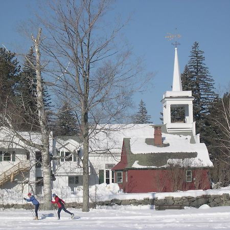 Snowflake Inn ジャクソン エクステリア 写真