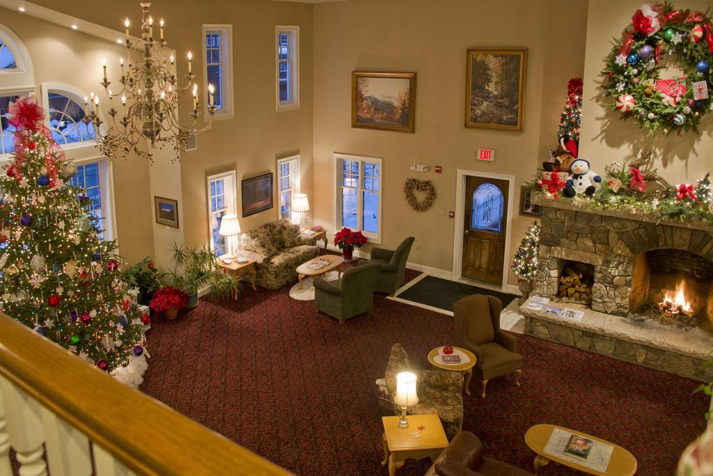 Snowflake Inn ジャクソン エクステリア 写真