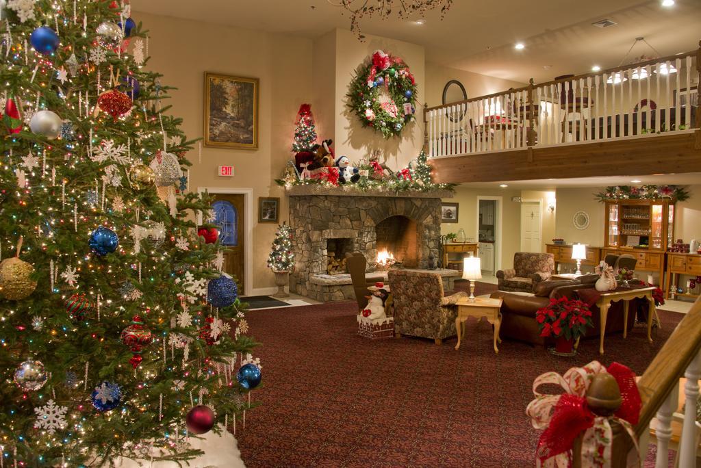 Snowflake Inn ジャクソン エクステリア 写真
