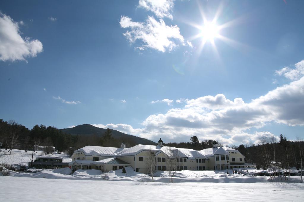 Snowflake Inn ジャクソン エクステリア 写真
