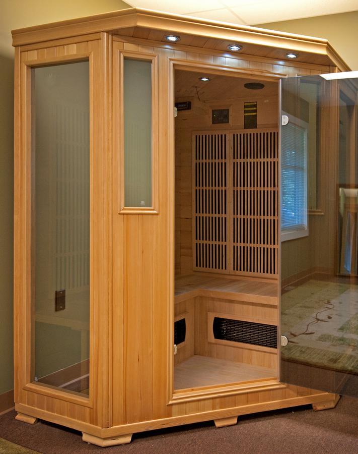 Snowflake Inn ジャクソン エクステリア 写真